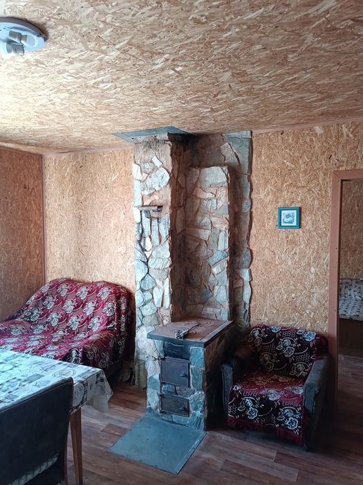 Сдам дома на бухтарме