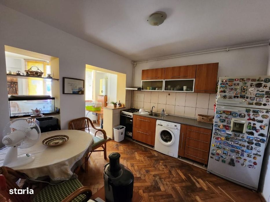 Apartament – Alba Iulia - Vedere 5