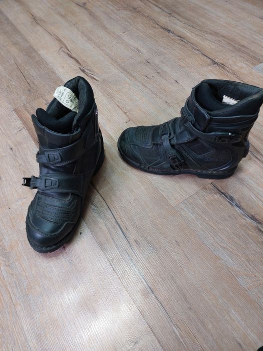 Мотоботы Alpinestars