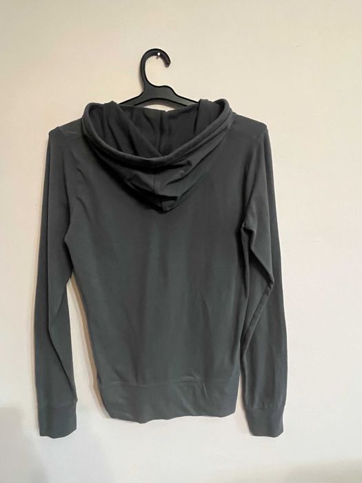 NIKE дамска горница анорак суичър