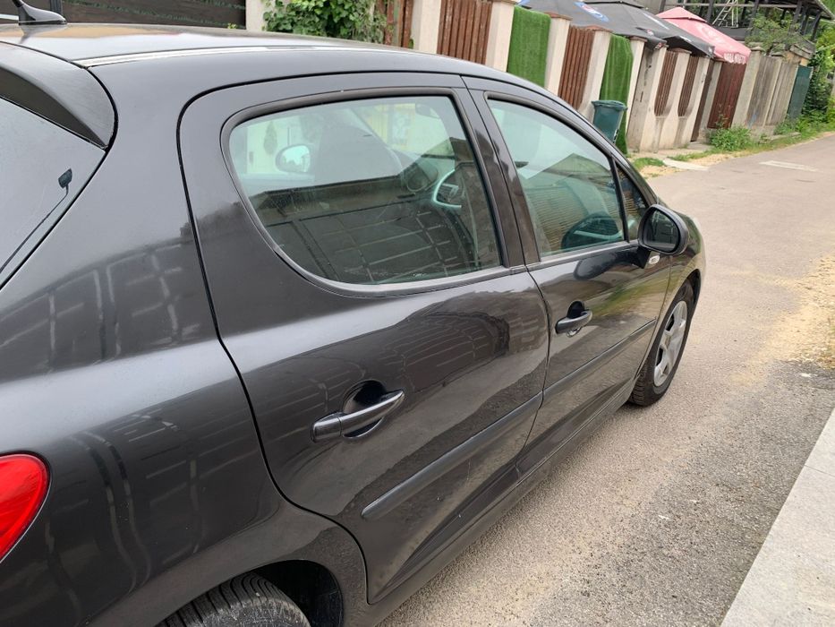PEUGEOT 208 2008 — imagine 4