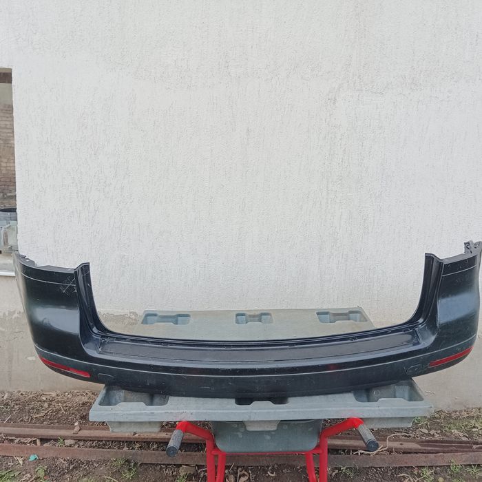 Задна броня vw audi