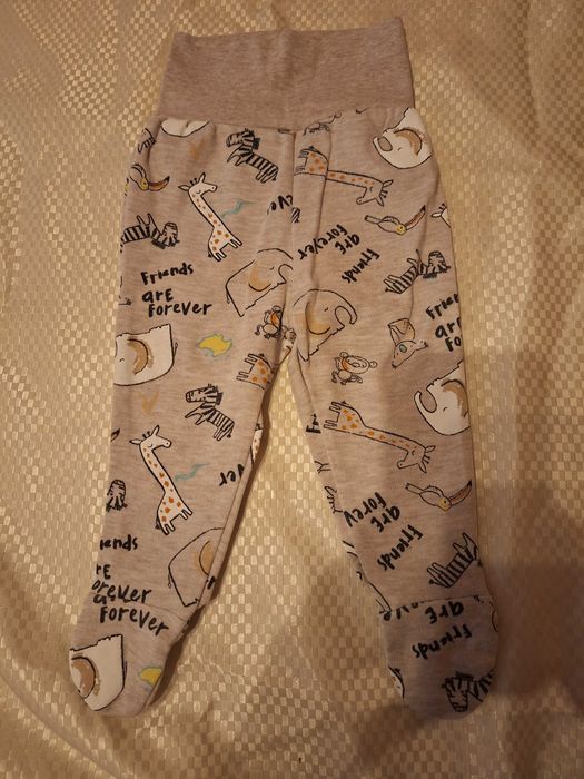 Ританки 3-6 месеца