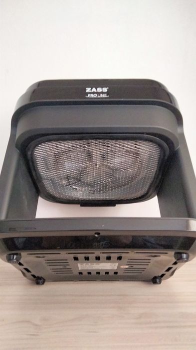 Vand airfrayer zass zaf09