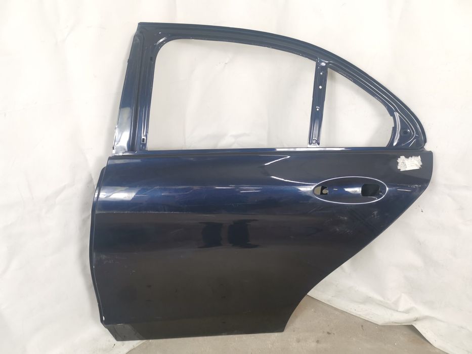 Usa Stanga Spate Mercedes-Benz  C-Class W205/S205/C205 2014 2015 2016