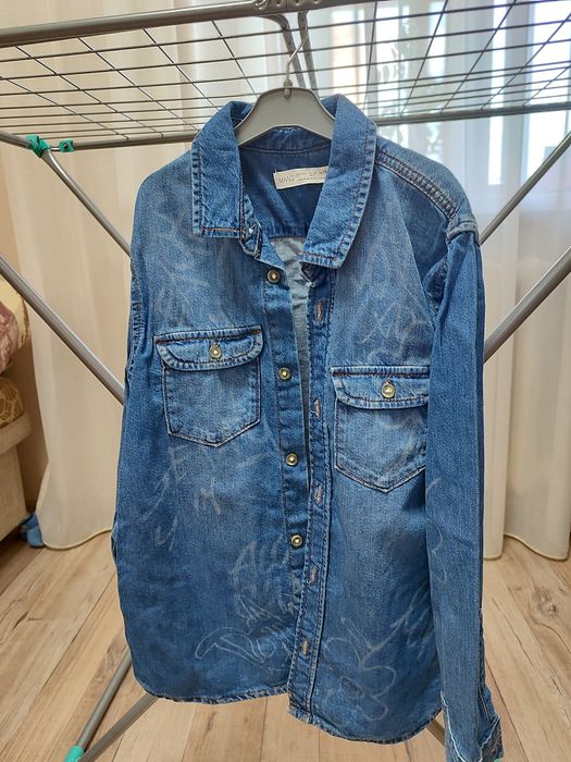 Продам вещи на девочку