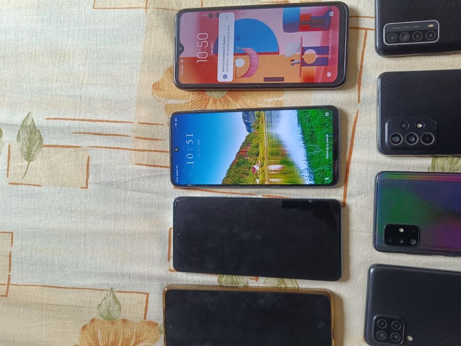 Telefoane de vânzare funcționale