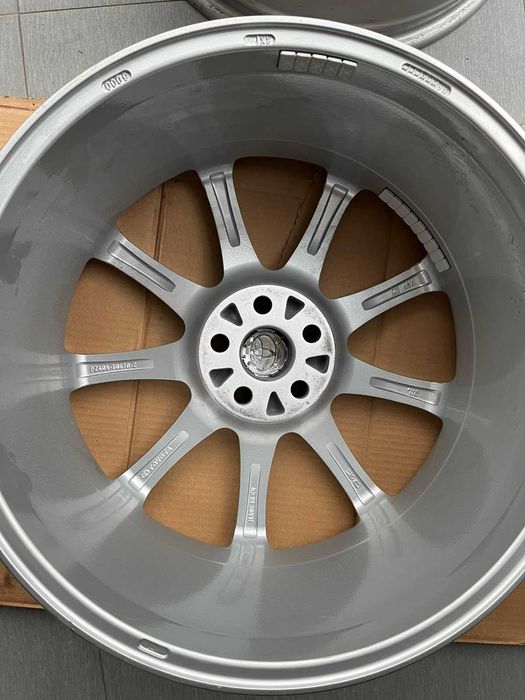 Джанти 18'' 4 броя