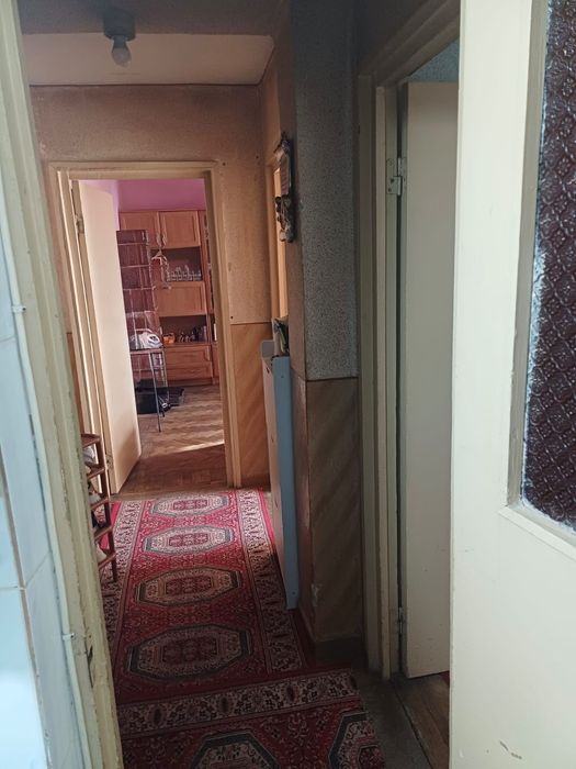Apartament 3 camere