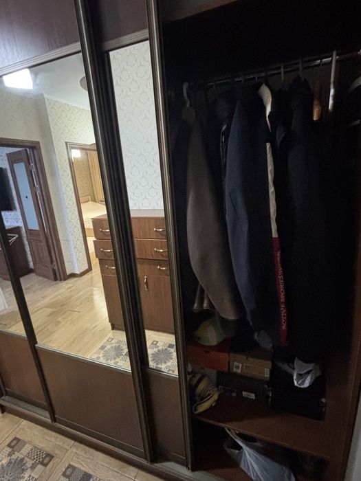 мебель в прихожую