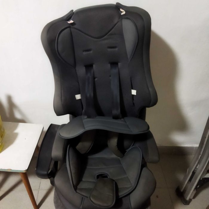 Автомобильное кресло детское