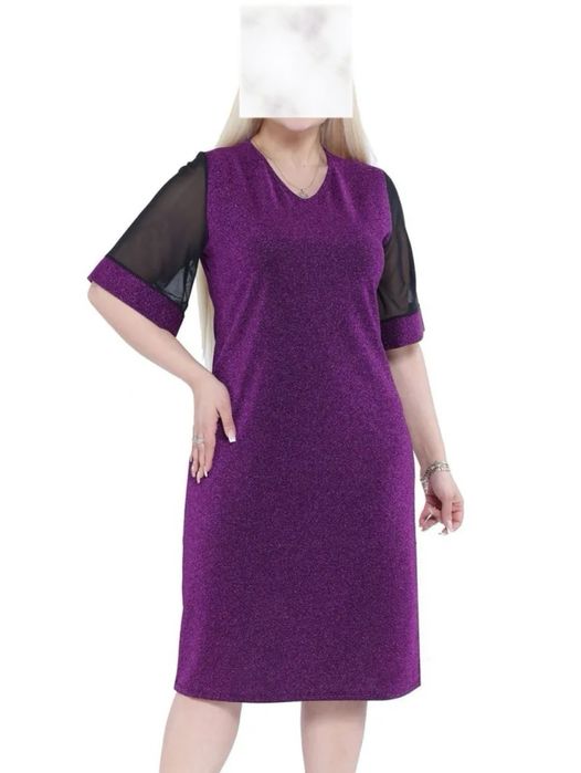Rochie marimea xxl