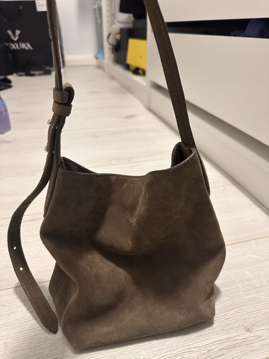 Geanta mica Massimo Dutti