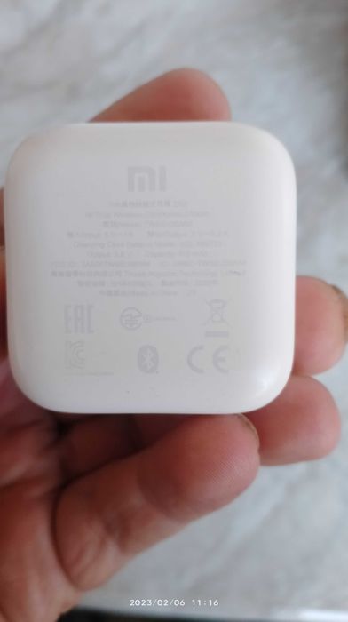 Наушники без проводные 250.000