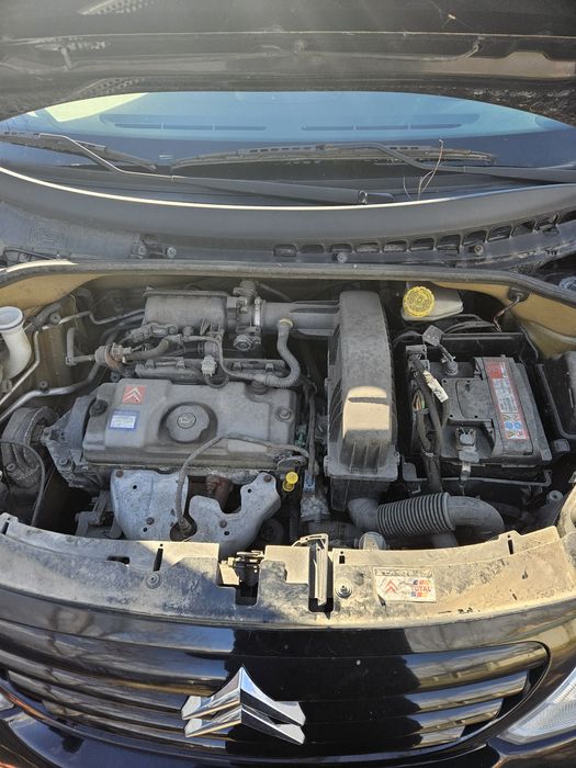 Citroen C3 1.4 бензин