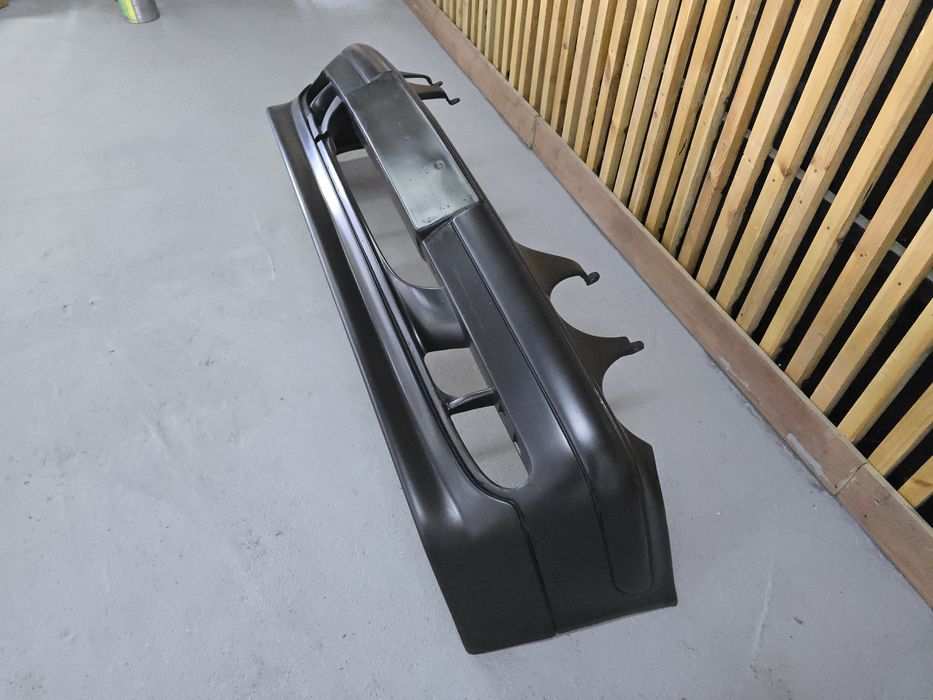 Mercedes W208 CLK BRABUS