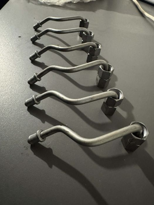 Vând injectoare Mercedes cls 2016