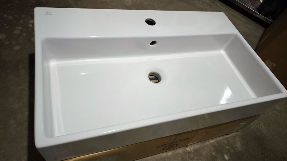 Мивка Ideal Standard K078201