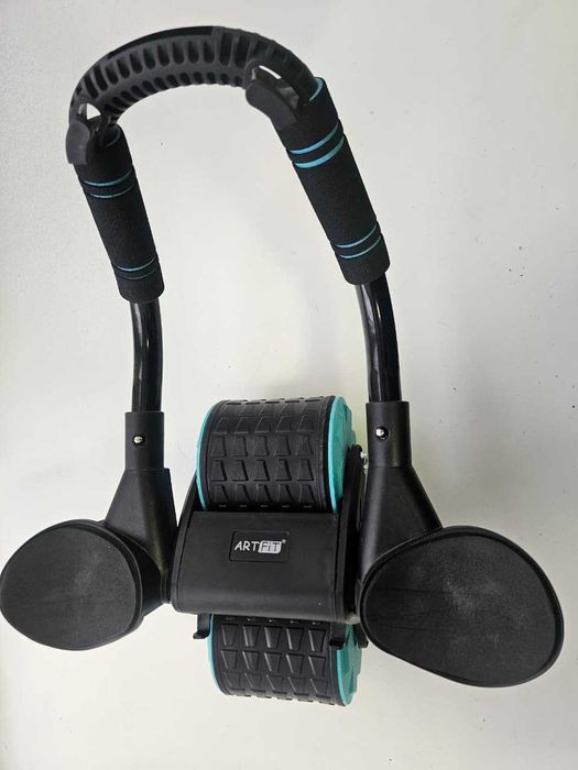 Ролик для пресса