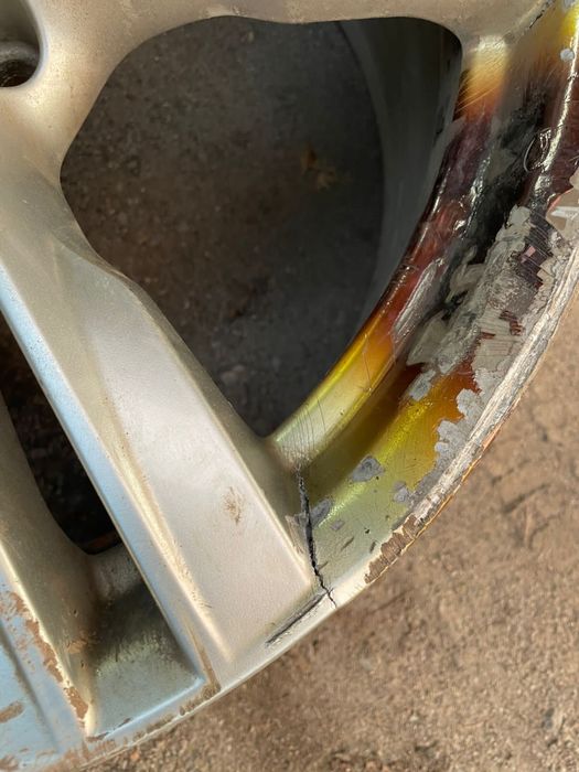 Продам диск Бмв