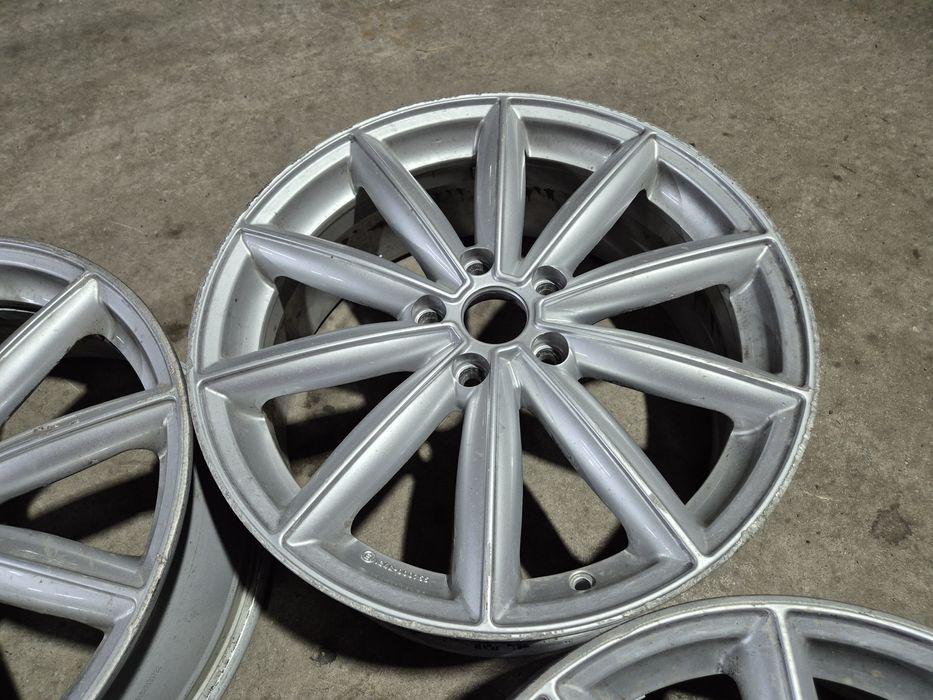 5х112/18 VW Ауди Мерцедес Сеат Шкода 5x112/18 Audi Seat Skoda Mercedes