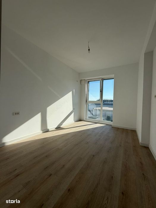 Apartament 2 camere,bucatarie inchisa Str Diamantului Bragadiru