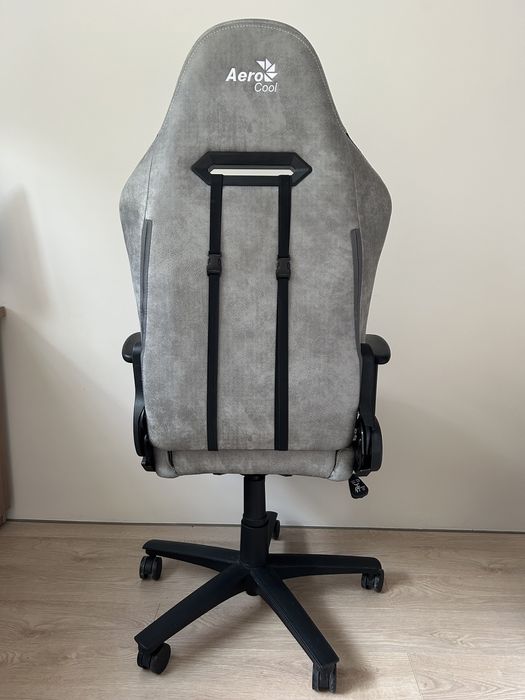 Игровое кресло Aerocool