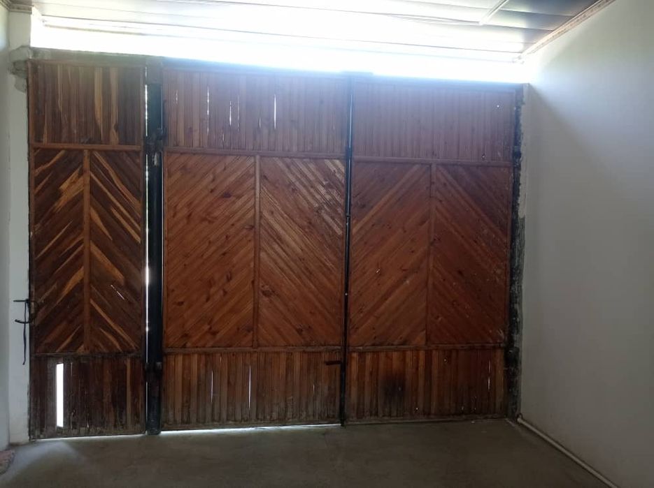 Darvoza sotiladi  xolati yaxshi