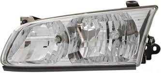 HLL01/2363L	фара  лев  TOYOTA  CAMRY / SXV25  USA   TYPE  2000 / 2001