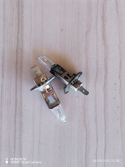 Лед крушки. Н4. и Н15