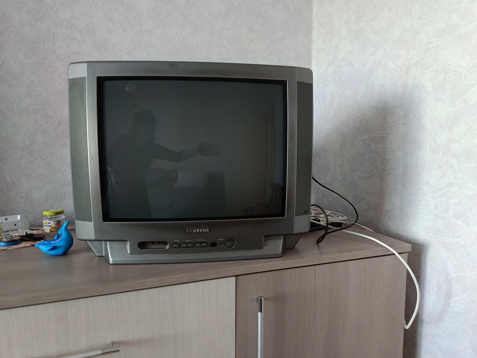 Телевизор Самсунг