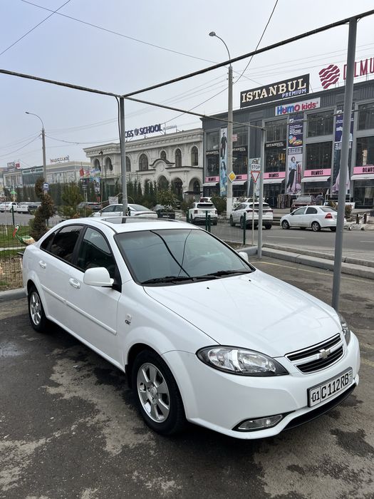 Gentra 2022 Oq Oxirgi pozitsiya.