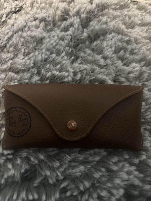 Очила на Ray-Ban