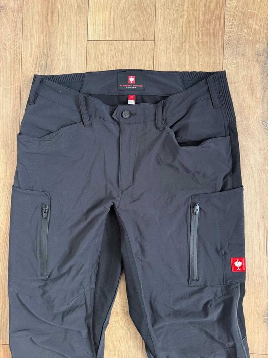 Engelbert Strauss 25 50 M barbati pantaloni full softshell Vision Neo