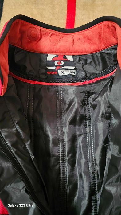 Мото екип Oxford