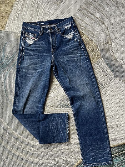 DISSEL : Made in ITALY -2020 5 Pocket - Нови размер 29 / Оригинал