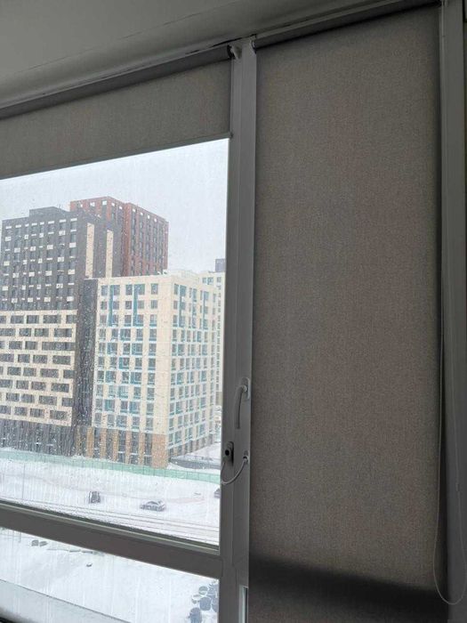 Жалюзи роллшторы недорого