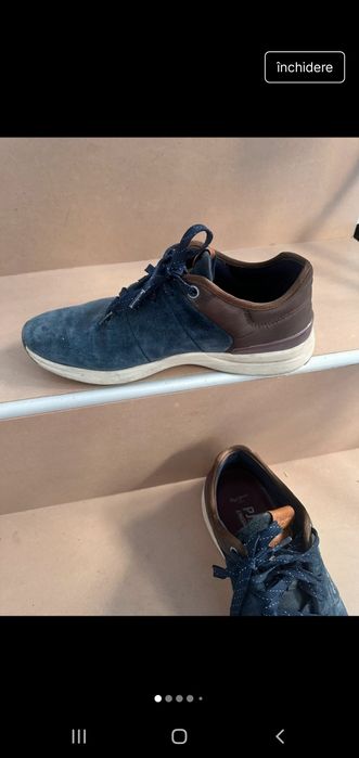 Adidasi barbati Pepe jeans 43