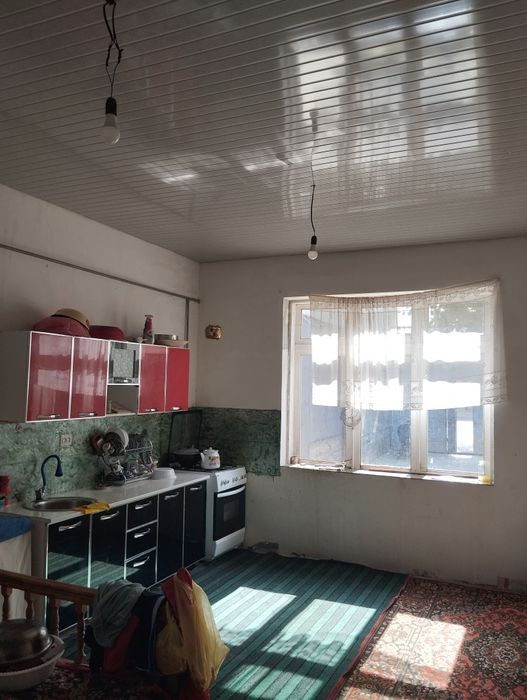 Assalomu alekom uy sotiladi