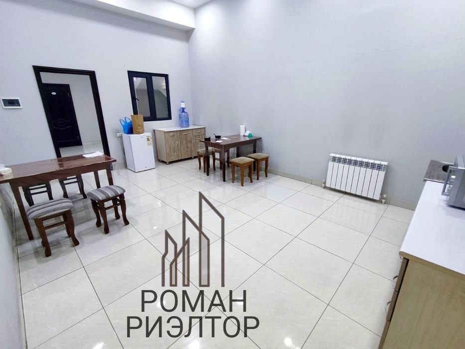 Аренда офиса 30м² в Мирзо Улугбекском районе