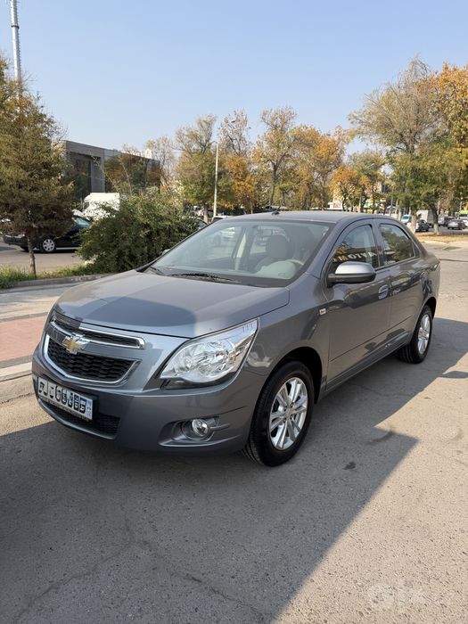 Chevrolet Cobalt 2023