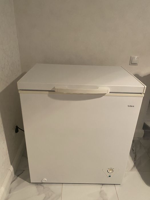 Морозильник 100 л