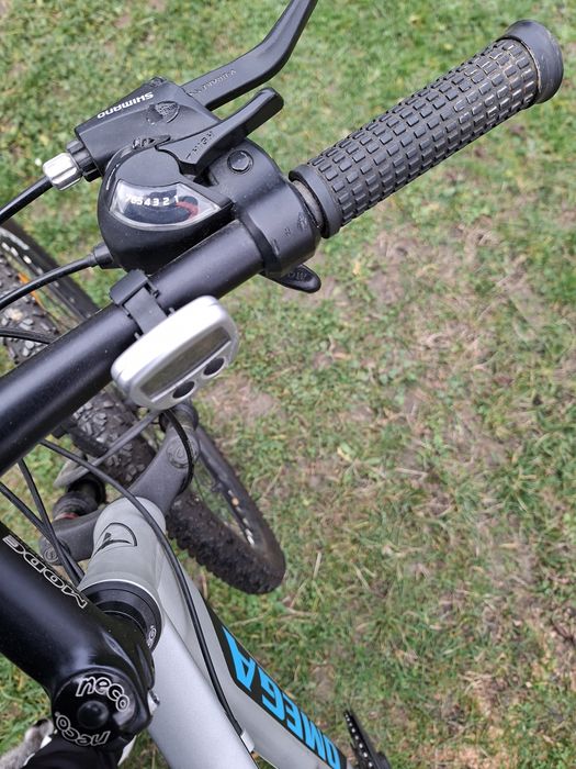 MTB Omega 29 inch