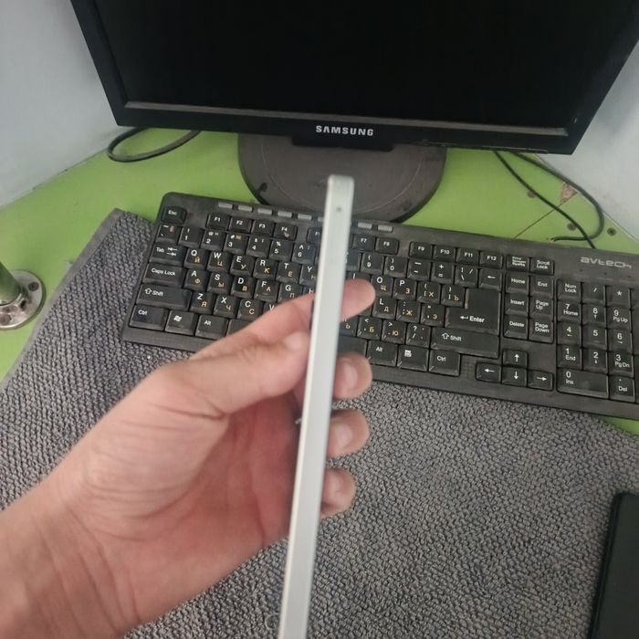 Samsung A16 128gb xolati ediyal