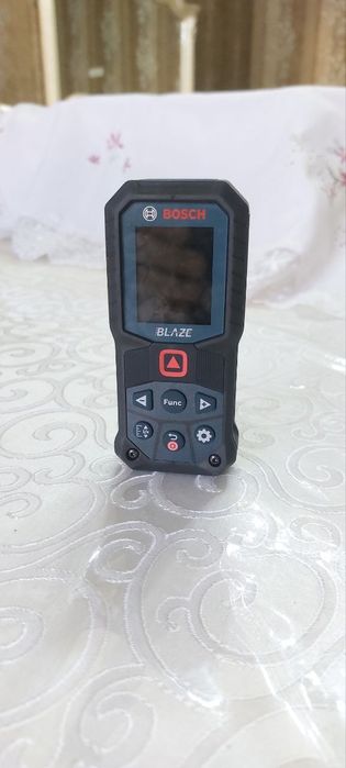 Lazerni metr Bosch Glm 165-22 original