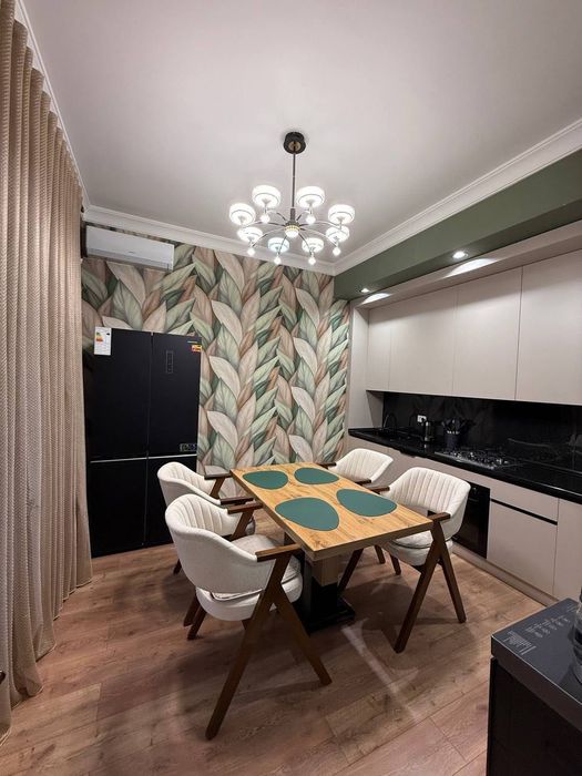 Продается Дом 1.2 сотки ремонт Ханабад