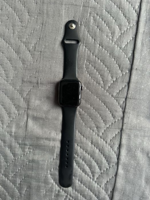 APPLE WATCH 6 Nike 44mm