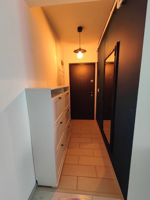 Apartament cu gradina de închiriat – V.Adâncă, str. Pepinierii (TLT)