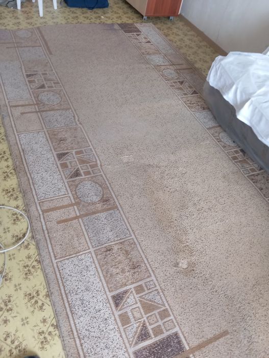 Продам ковровую дорожку 2,0 *4,0