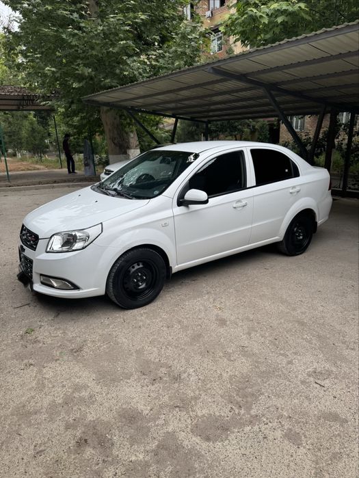 Nexia 3 2020 avtomat ideal